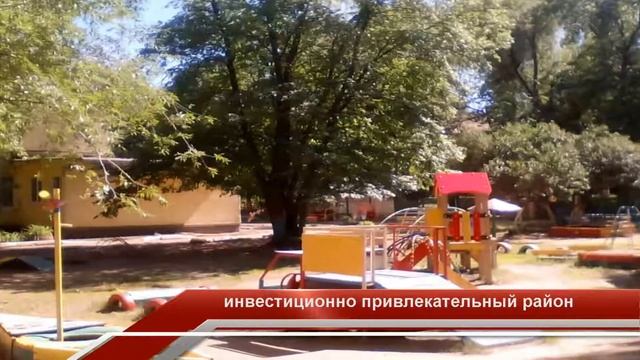 3 дачная - обзор микрорайона//недвижимость на 3 дачной смотреть онлайн