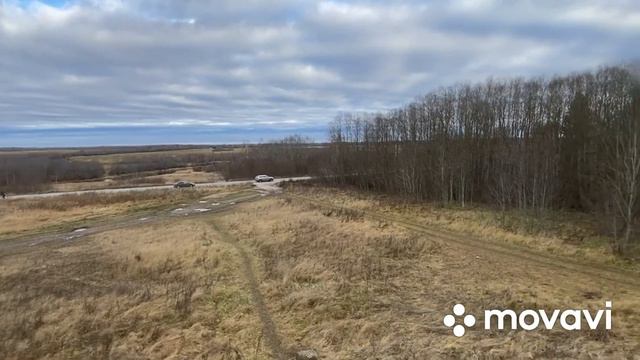 Могила Рюрика. Шум-гора. Новгородская область смотреть онлайн