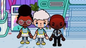 БОЛЬНИЦА ??? Toca Boca Life World