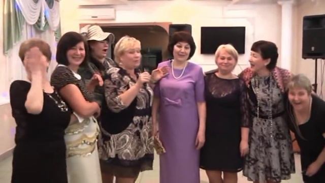 Юбилей 50 лет интернет версия смотреть онлайн