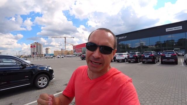 Вот и ЦЕНЫ на Geely Atlas pro @Ivan Skachkov смотреть онлайн