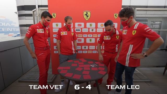 Eifel GP - Hourglass Challenge Round 8 смотреть онлайн