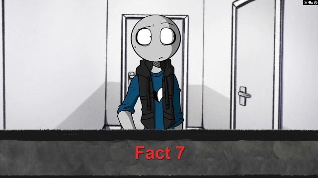 Facts About Your Boyfriend Game - All Days Facts PART 4 смотреть онлайн