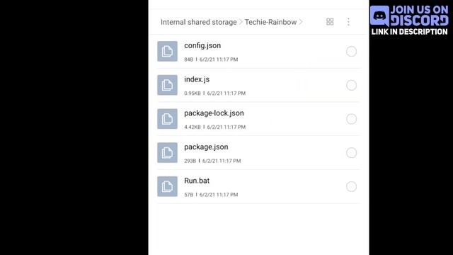 Auto Colour Changing Role | Rainbow Role Bot | Discord Rainbow Techie Gaurav смотреть онлайн