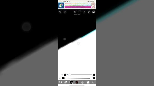(Tutorial) как убрать фон в paint x смотреть онлайн