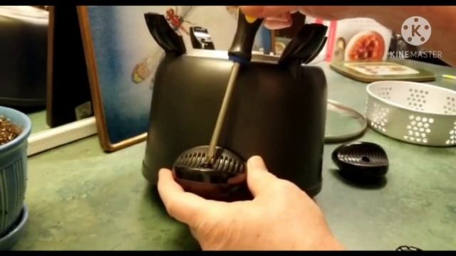 Assembly of Presto Kitchen Kettle Multi Cooker / Steamer смотреть онлайн