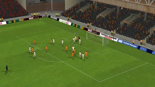 Экваториальная Гвинея 1 2 Кот д'Ивуар Нарезка из матча 720p смотреть онлайн