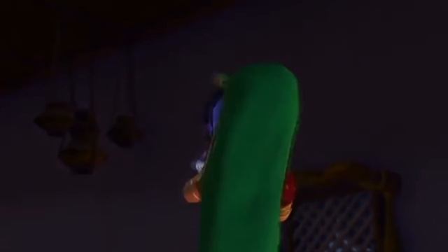 Krishna | kanha soja jara | Animated смотреть онлайн