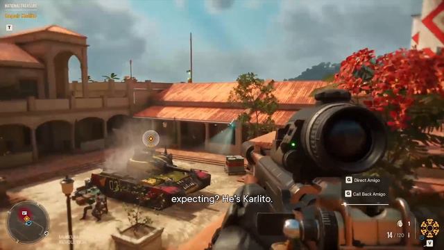 Far Cry 6 is Creatively Bankrupt смотреть онлайн