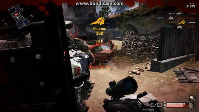 Warface проходим тренировка "лабиринт" в 2 смотреть онлайн