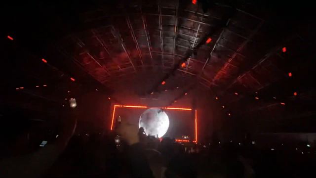 Eric Prydz - Nopus - (Live @ Creamfields 2021)