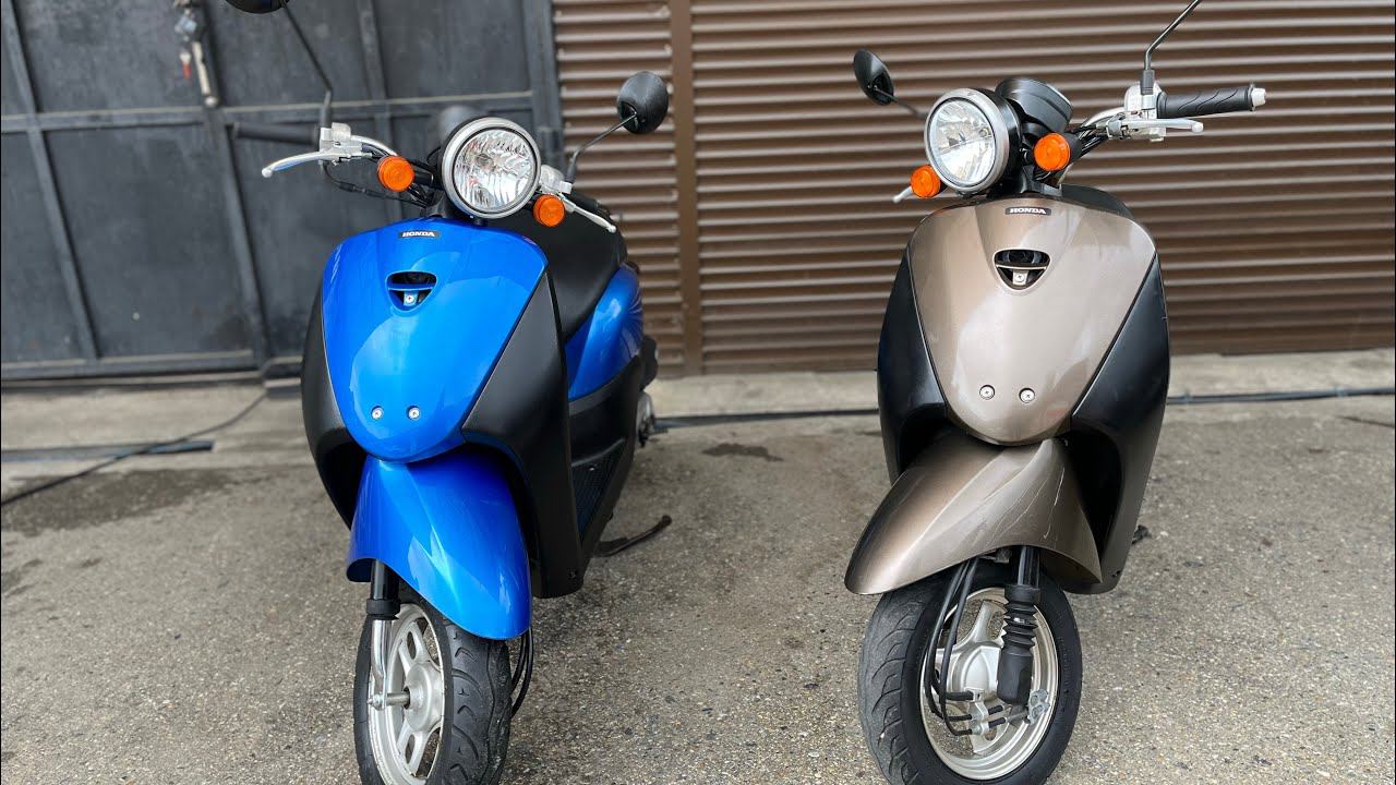 Honda today af67 без пробега по РФ смотреть онлайн