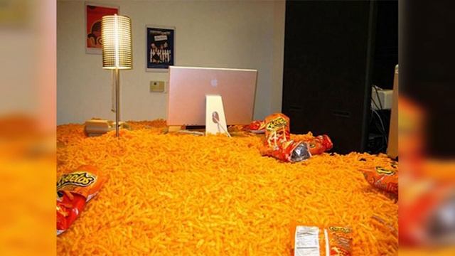 В таком коллективе не соскучишься! (2 серия) смотреть онлайн