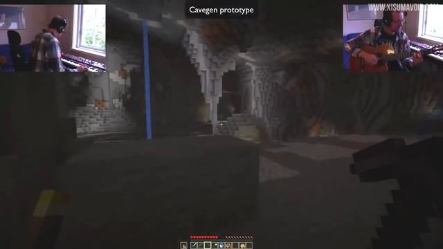 Minecraft 1.17 Update News & 1.16.4 Announced! смотреть онлайн