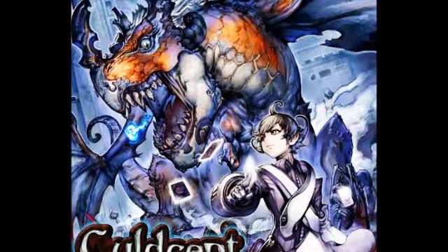 Culdcept SAGA - The Wheel of Fortune смотреть онлайн