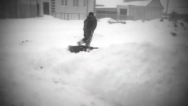 Природная аномалия Что с климатом Зима вернулась в конце апреля Climate anomaly Shock video смотреть онлайн