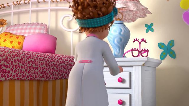 Happy Mother's Day! | Fancy Nancy | Disney Junior смотреть онлайн
