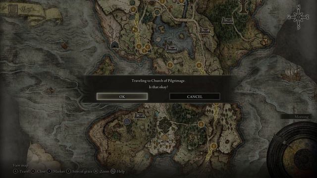 ELDEN RING Walkthrough Gameplay Part 2 | I Played SOULS Game For The First Time смотреть онлайн