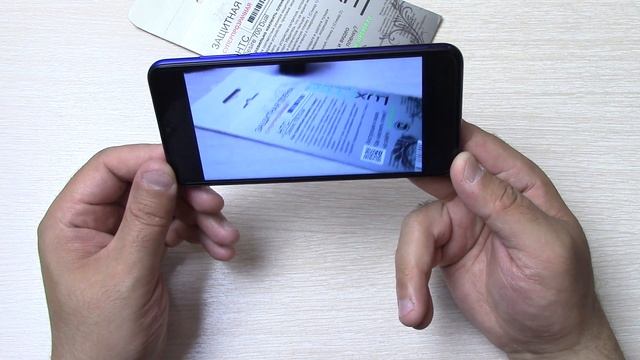 Blackview A60 подробный обзор