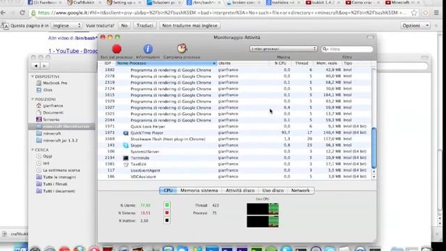 Creare un server Bukkit con Hamachi (Tutte le versioni) [MAC TUTORIAL] смотреть онлайн