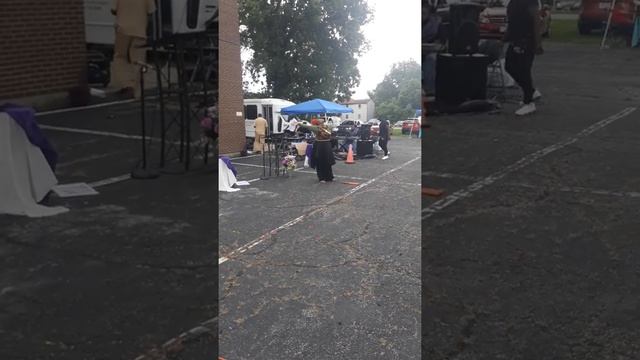 Reset Revival "Jehovah Jireh" смотреть онлайн