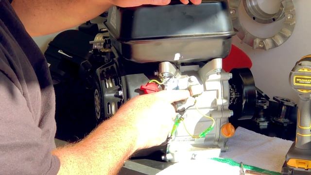 How To Disconnect Your Low Oil Sensor смотреть онлайн