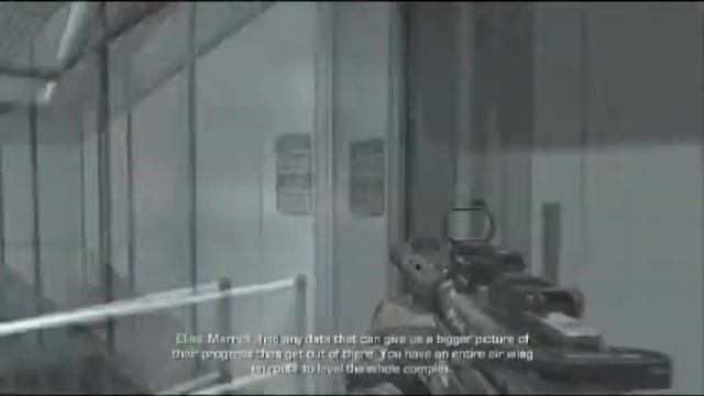 Call of Duty Ghosts Gameplay Walkthrough Part 13 No Commentary 100% Intel Files смотреть онлайн