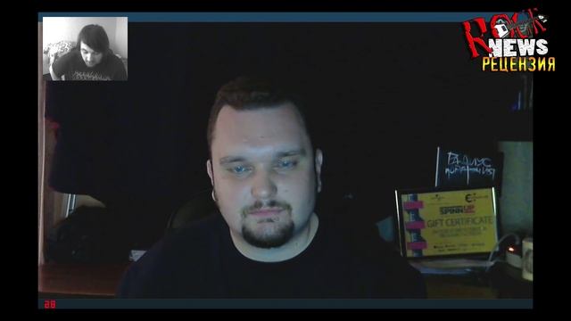ROCK NEWS рецензия #12 - Радиус Поражения (Санкт-петербург) смотреть онлайн