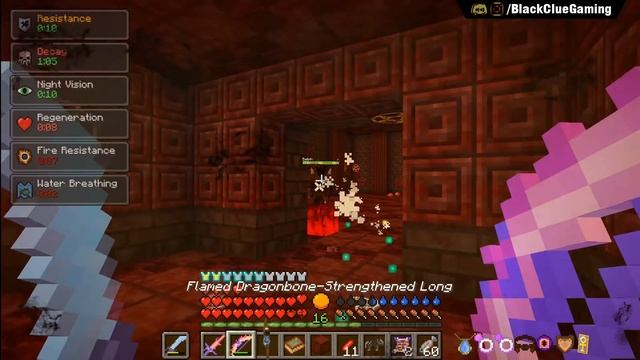 RL Craft #32 - Nether Adventure (Again) & Some Special Tools - Minecraft Java | in Hindi смотреть онлайн