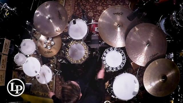 Drum Day LA 2021 – No Pass Required смотреть онлайн