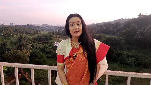 Lalitha Tripura Sundari is Durga смотреть онлайн