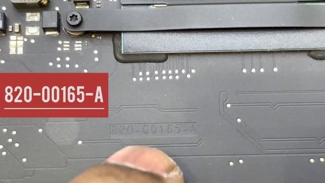 HOW TO REMOVE MACBOOK AIR A1466 FOGET EFI BIOS PASSWORD