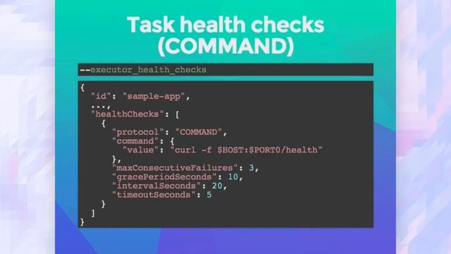 Simplifying with Mesos and Marathon смотреть онлайн