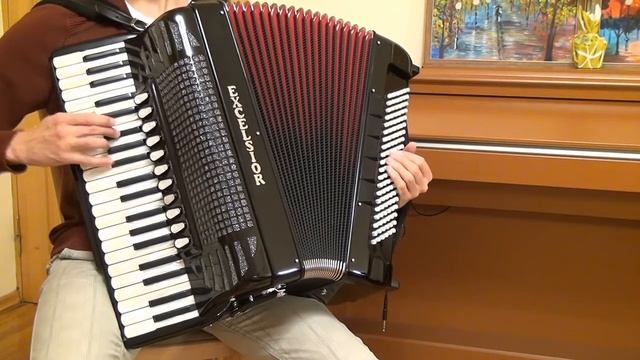 36 Tango - Black Eyes Tango - Juodosios akys Танго - Очи черные смотреть онлайн