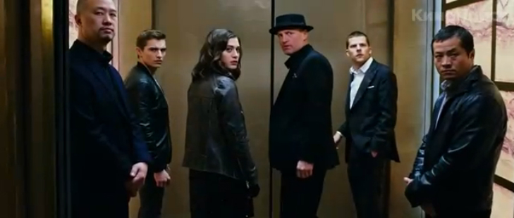 Иллюзия обмана 2 (Трейлер 2016) смотреть онлайн