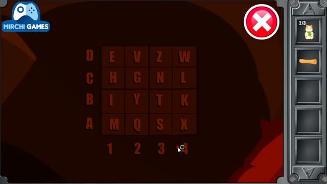 The Lonely Forest Escape Walkthrough | Mirchi Games | Escape Games смотреть онлайн