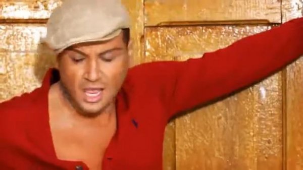 AZIS Mrazish АЗИС Мразиш YouTube 9