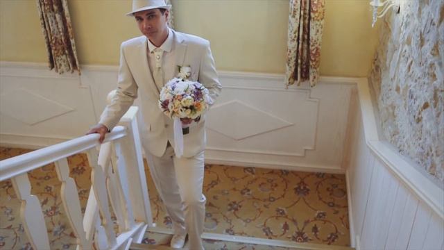 Свадебная история Юлии и Константина смотреть онлайн