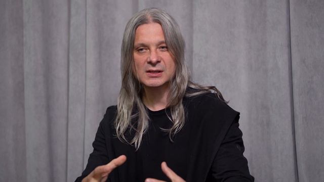 Я чувствую, что эта ситуация мне была дана. Фрагмент сатсанга на ретрите «Человек Духа» сент 2020