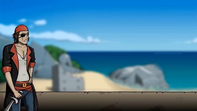 Pirates : Golden tits ( 5.0 ) смотреть онлайн