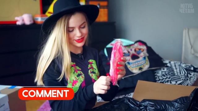 МАРЬЯНА РО ОЗВУЧИЛА ФИЛЬМ / ОСУЩЕСТВИЛА МЕЧТУ ДЕТСТВА смотреть онлайн