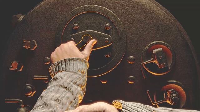 Black Gold - Official Trailer (Oil Drilling Simulator) смотреть онлайн