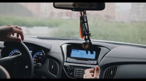 Обзор Hyundai Genesis | Coupe  2012