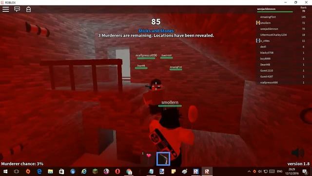 My Password For Roblox (PLEASE DO NOT LOG INTO MY ACCOUNT)