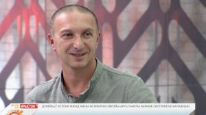 Æлбегаты Алан. Дæ изæр хорз, Ирыстон!