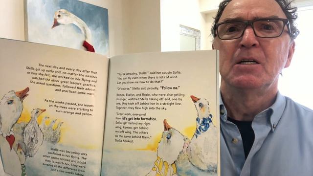 I'm A Leader Now - Read by the author смотреть онлайн