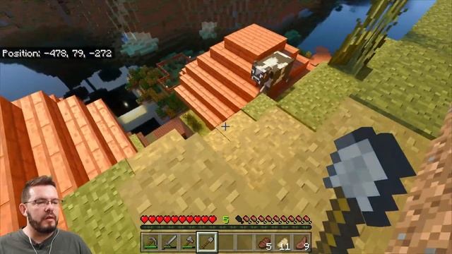 Minecraft RTX Survival: Starting A Brand New 1.18 World