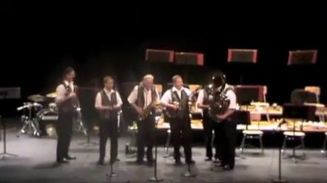 Emperors of Jazz Part 5 смотреть онлайн