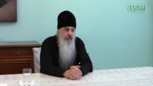 игумен N  Ефрем Виноградов Лекербая