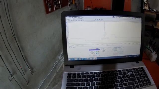 Ошибки Р0036, Р0042, Р0043. VW Jetta 2.5 смотреть онлайн